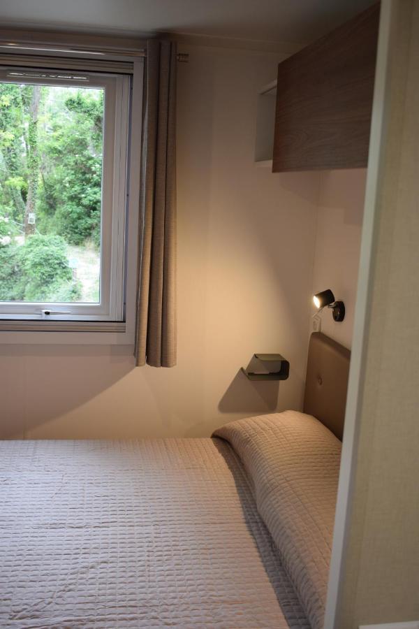 Camping Gabicce Monte 加比切马莱 外观 照片